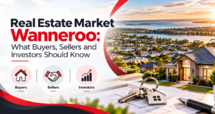 Real Estate Market Wanneroo: