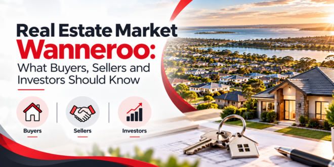 Real Estate Market Wanneroo: