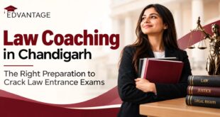 law coaching in Chandigarh