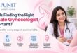 best female gynecologist in Kandivali