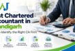 best chartered accountant in Chandigarh