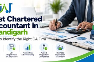 best chartered accountant in Chandigarh