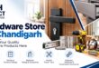 hardware store in Chandigarh