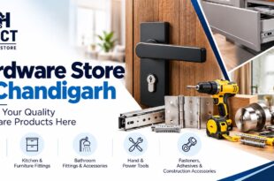 hardware store in Chandigarh