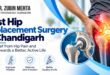 Hip Replacement Surgery in Chandigarh