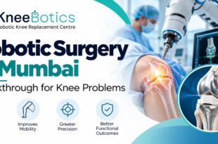 robotic surgery in Mumbai