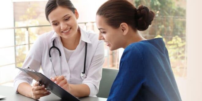 best gynaecologist in Chandigarh